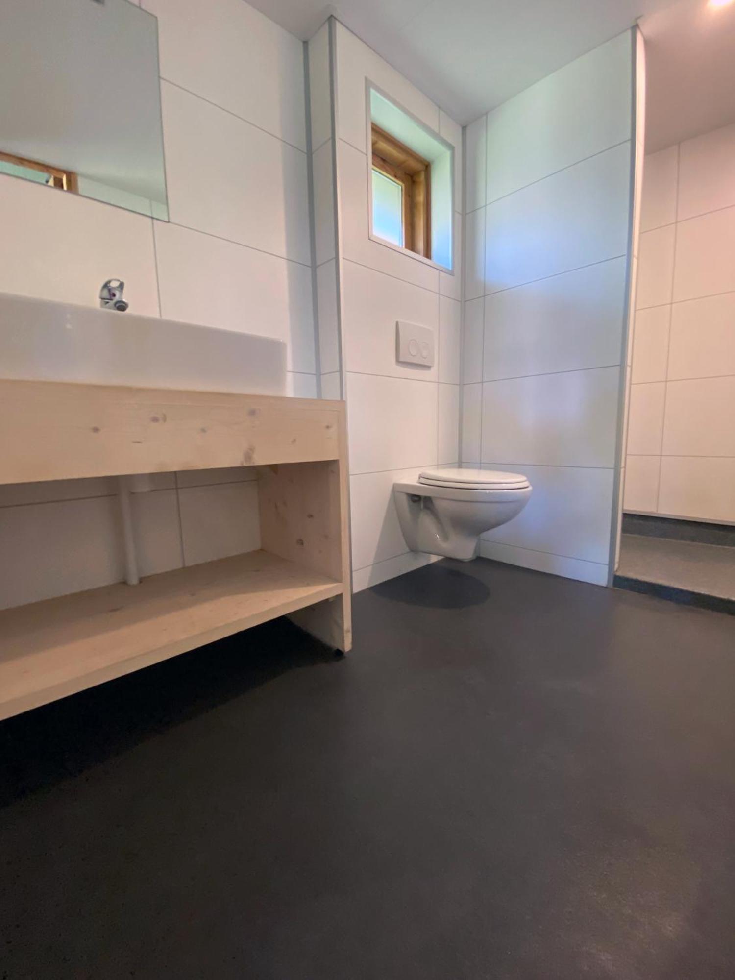 Familie Vakantiepark Krieghuusbelten Raalte Exteriör bild